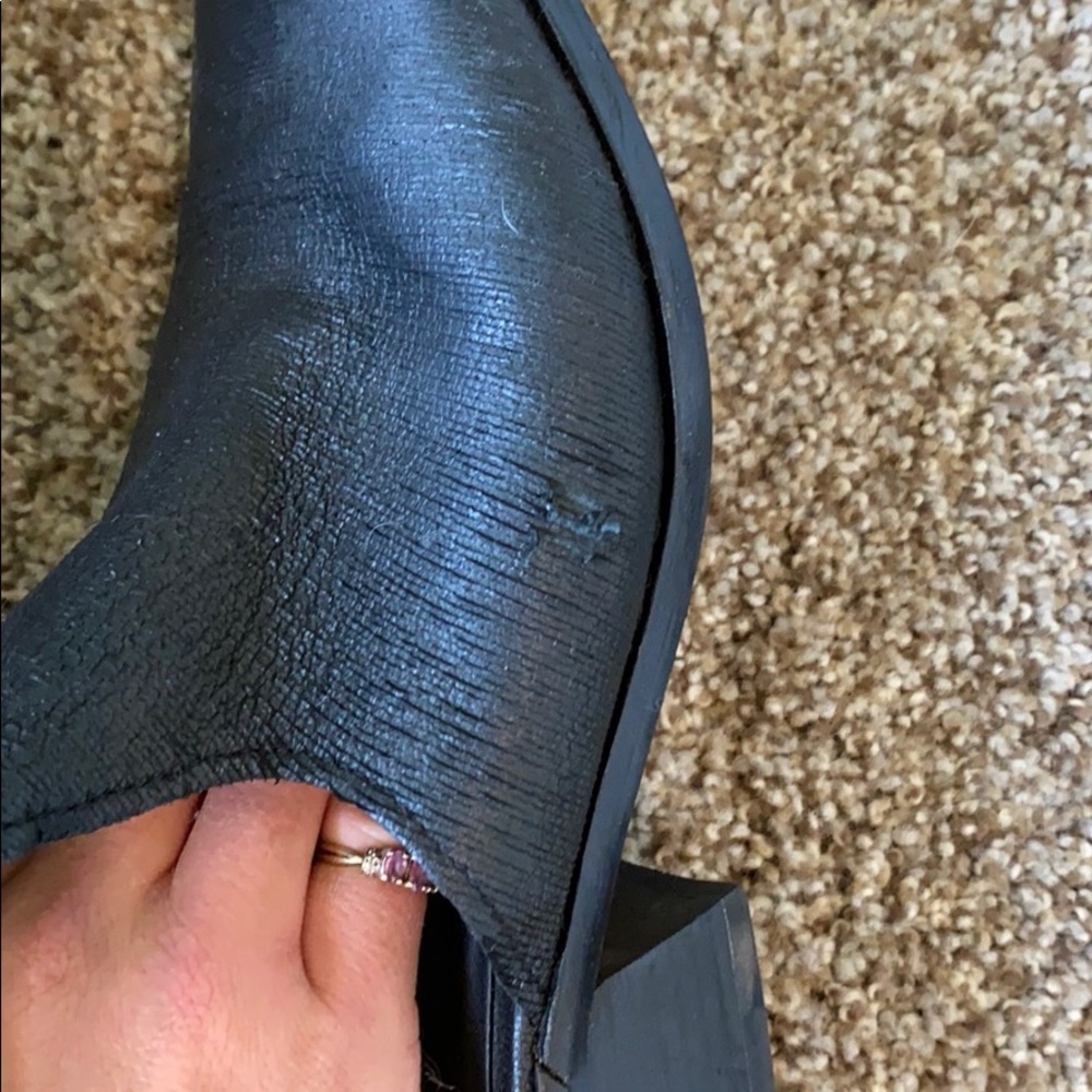 Mercer edit mule - Picture 5 of 5